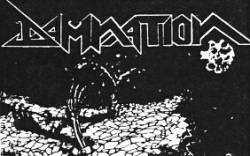 Damnation (USA) : Volume II